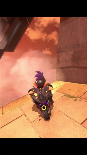 Waluigi Takes on the Road in Mario Kart World