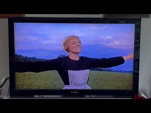 opening to carousel vhs (1956) 1999 remastered vhs australia