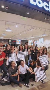 23K views · 138 reactions | THE FIRST EVER Foot Locker IN MINDANAO IS FINALLY HERE IN Veranza MALL GENSAN! ENJOY EXCITING PERKS LATER JULY 26 9AM KAY NAAY MGA PA PREMYO SI FOOTLOCKER SA MGA MANGADTO  | Ric Sherwin Verzosa | Facebook