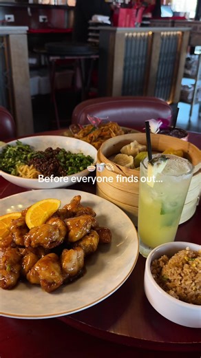 Best Dumpling Spot in Dallas You Must Visit