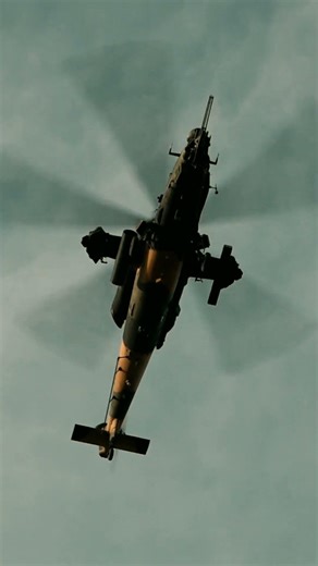Cesaretin Kanatları: ATAK 🇹🇷
