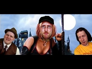 Bloodrayne - Nostalgia Critic