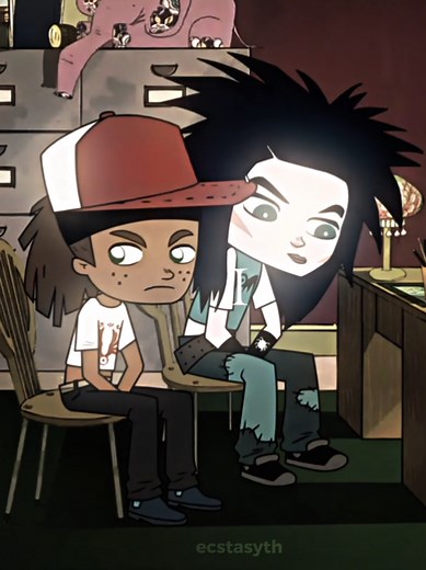 Sally Bollywood Edits Featuring Tom and Bill Kaulitz