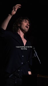Thank you for 50 million streams on this song ❤️ i'm glad it touched so many of you | Dean Lewis