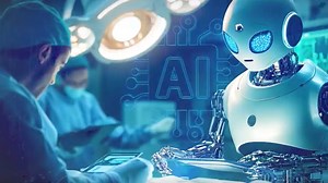 Health 360: How AI is transforming the healthcare sector across the world