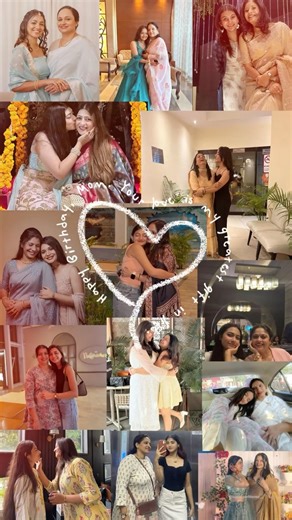 Mom Birthday Template | Happy Birthday Mom Reels | Mom Birthday Shorts Video | Happy Birthday Mother