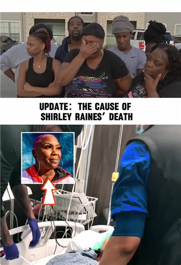 The world is mourning the loss of Shirley Raines, widely known as Ms Shirley, the founder of Beauty 2 The Streetz, who passed away at the age of 58. Her life was dedicated to serving unhoused communities with compassion, dignity, and love, especially on Skid Row, where she provided food, hygiene, and hope to thousands. Her impact reached millions and her legacy lives on through every life she touched.#ShirleyRaines#MsShirley#Beauty2TheStreetz#sad#homeless
