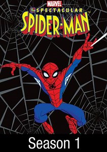 Spectacular Spider-Man: Group Therapy