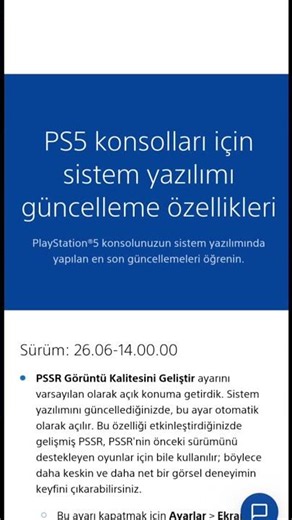 PS4 & PS5 14.00 ÇIKTI! 🔥PS4 & PS5 14.00 IS HERE! 😱 WHAT NOW?