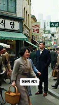 문단야사 ep.12 손창섭의 허무 #문학 #허무 #문장