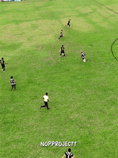 PSPM VS SAKO FC: Putra Jaya Cup 1 Dharmasraya Highlights