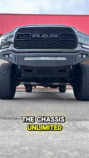 123 reactions · 9 comments | This Labor Day, upgrade your truck with bumpers built in the USA  Thousands of truck owners choose Chassis Unlimited, bumpers built for performance, tested for durability, and trusted across the U.S.  Don’t miss out, shop now and save up to 15% OFF during our Labor Day Sale. | Chassis Unlimited | Facebook
