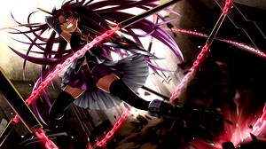 Nightcore -  Already Over [FuLL]