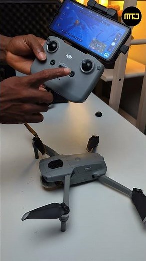 DJI Mavic Air 2 Drone / Get Ready to Revolutionize Your Aerial Photography