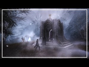 Forgotten Vale (Extended Version) - The Elder Scrolls V: Skyrim [Dawnguard DLC] OST