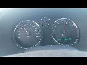 2006 Chevrolet Cobalt LS 0-60