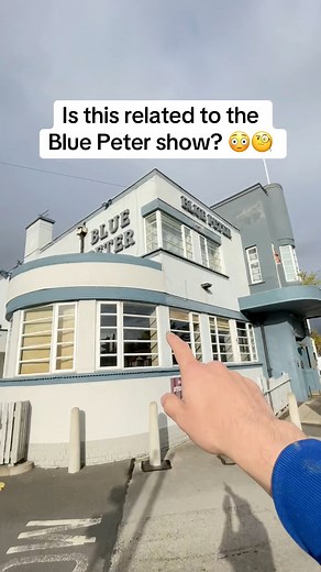 78K views · 211 reactions | I had to ask someone in the street as I had to double take … thought wait, Blue Peter have official buildings in Derby? Thought I’d found a right little spot  Anyway; the bloke I asked looked at me like I’d never been to derby before.. least I learnt something today Anyway is this your local? Good boozer? Let me know | Life at Gully | Facebook