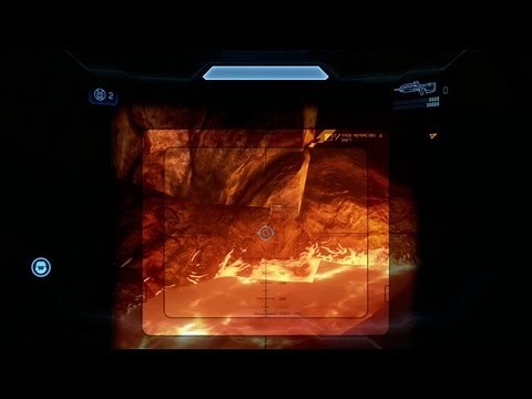 Halo 4 - Roses vs Violets Guide | Rooster Teeth