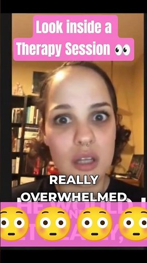 Uncover the Truth Inside a Therapy Session!