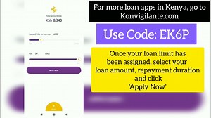 How To Apply For Zenka Loans