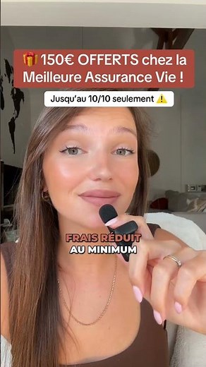 LA Meilleure Assurance Vie à choisir !