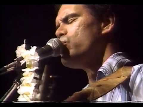 Kalapana - Naturally (Live in Hilo)