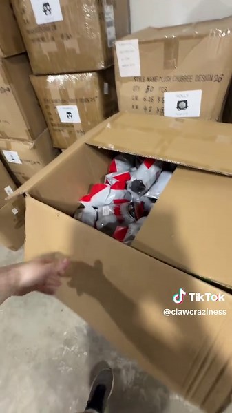 Creating Custom Plush Toys with My Chubbee Brand