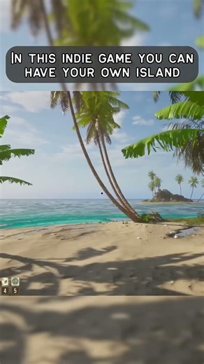 Another Morning on Restore Your Island