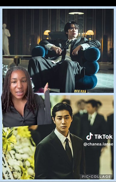 Mercy for None: A K-Drama Packed with Action