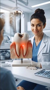 FAST Toothache Relief in 60 Seconds! 🦷 (3 Easy Tips That Really Help)