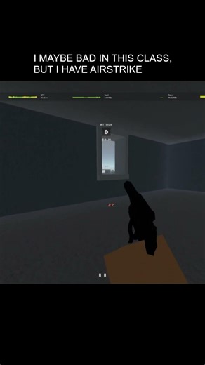 I'm not good as engineer but I have artillery strike | Roblox: Scorched Earth