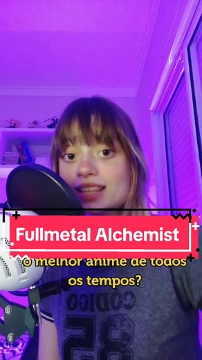 Fullmetal Alchemist Brotherhood Cover - Again