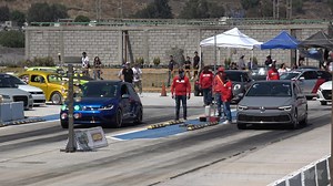 152K views · 2K reactions | Golf R MK7 vs Golf GTI MK8 | Arrancones Mx Autódromo Espinoza Grillos Racing Arvizu Track Systems | Arrancones MX | Facebook