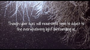 Light - Sleeping at Last (lyrics) (HD)