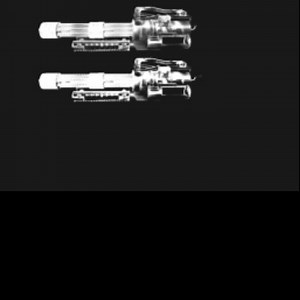 Fixed Minigun HUD addon