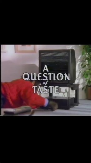 Nostalgic PG Tips TV Advert from the 90s