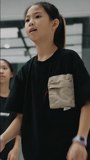 2026 踢踢兒童街舞培訓中心 大師課程