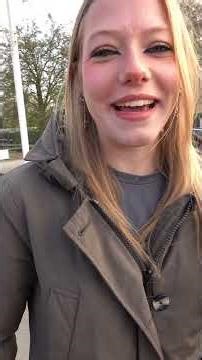 Met de KOETS naar SCHOOLGALA? Ik ga met MEREL met een KOETS van stalhouderij HANEMAAIJER #shorts