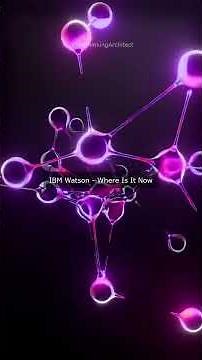 IBM Watson Once Shocked the World — Then Disappeared