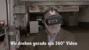 Virtuelle Welten erwarten euch an den Tankstellen des Glücks! #TankstellenTräume | Friedrich Liechtenstein