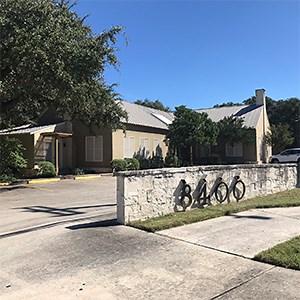 San Antonio - Blanco at West Avenue Branch | SWBC Mortgage