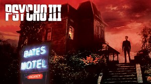 PSYCHO III - Apple TV