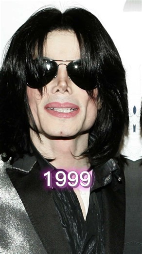 The Evolution Of Michael Jackson (1978-2009)