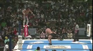 Hiroshi Tanahashi vs Minoru Suzuki NJPW King Of Pro Wrestling 2012 Highlights