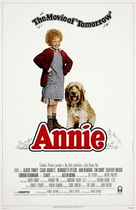 Annie (Film, 1982) - MovieMeter.nl