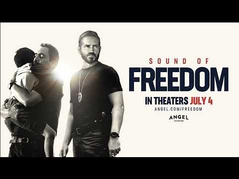 Sound of Freedom Movie Score Suite - Javier Navarrete (2023)