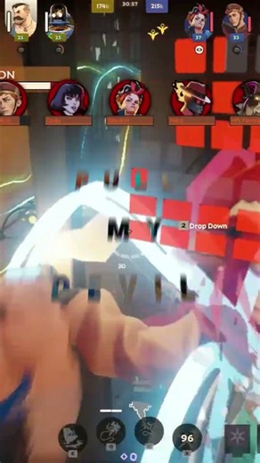 Time To Show Them THE LASH!!!!