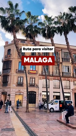 Visita Málaga en un día: Atracciones imperdibles