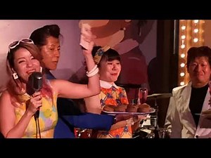 2020年9月14日 博多メモリーズ ゲスト 別府ヒットパレーダーズ ジーン 3ステージ