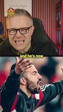 3 Reasons Why a Back Four WOULD NOT WORK With This United Team!